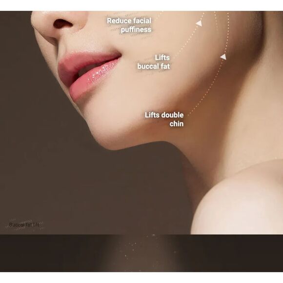 MARSHIQUE Line Lifting Hydrogel Patch - Picture 5 of 9